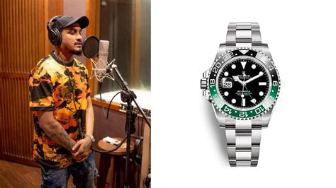 rapper tycoon rolex|Rolex tick meaning.